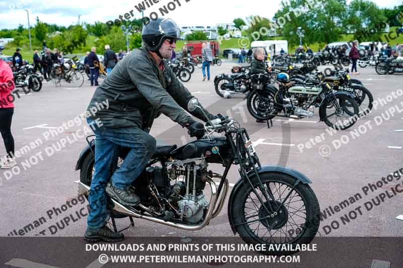 Vintage motorcycle club;eventdigitalimages;no limits trackdays;peter wileman photography;vintage motocycles;vmcc banbury run photographs